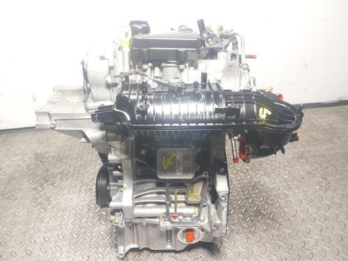 Engine VW T-ROC (A11, D11)  | BP16119944M1 