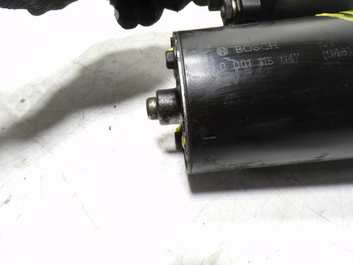 Starter MERCEDES-BENZ C-CLASS (W204)  | BP15198704M8 