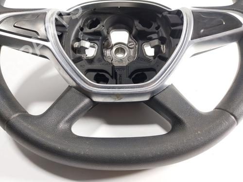 Steering wheel DACIA DOKKER MPV (KE_) 1.6 | BP20144966C49 