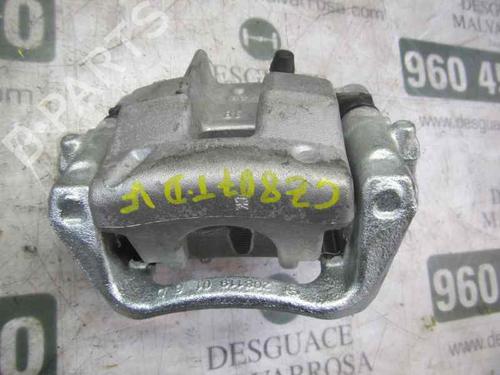 Used Right rear brake caliper TOYOTA VERSO (_R2_) 1.6 (ZGR20_, ZGR20R) (132 hp) 11549807