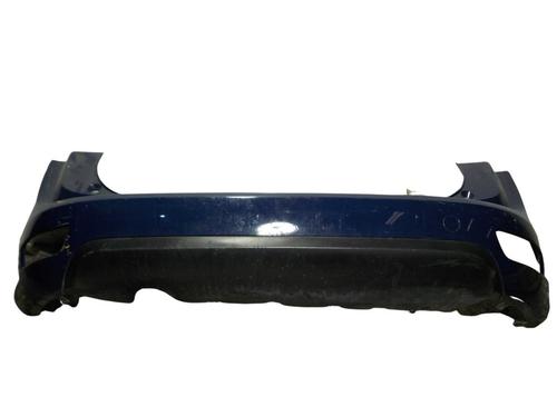 Rear bumper CITROËN C4 Picasso II 1.2 THP 130 1609617280