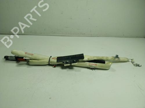 Used Right curtain airbag KIA CARENS IV 1.7 CRDi (116 hp) 17082494