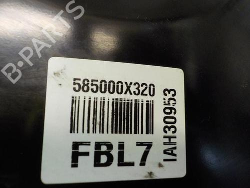 Servo brake HYUNDAI i10 I (PA)  | BP3863412M42 