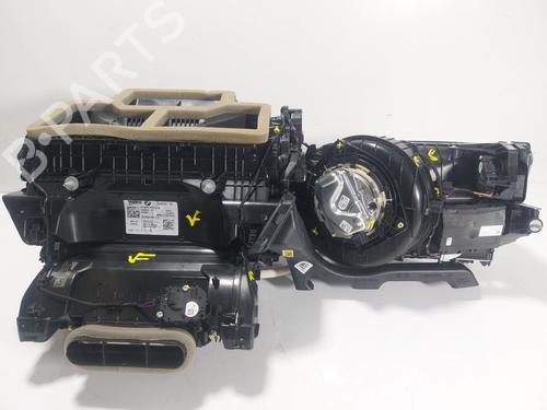 Used Heater matrix box Heater matrix box BMW 3 (G20, G80, G28) 330 i (258 hp) 24575261 24575261
