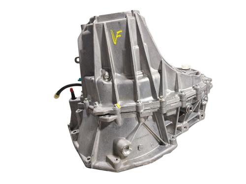 Gearbox RENAULT CLIO V (B7_) 1.5 Blue dCi 100 (B7AD) | BP31191343M3  - Image 6