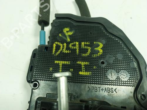 Rear left lock LEXUS CT (ZWA10_)  | BP17872375C100 