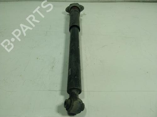 Used Left rear shock absorber Left rear shock absorber 16549622 16549622