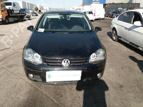 Left tailgate light VW GOLF V (1K1) 1.9 TDI | BP4955549C79 