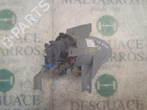 Left front fog light OPEL TIGRA (S93) 1.6 16V (F07) | BP3805192C30 