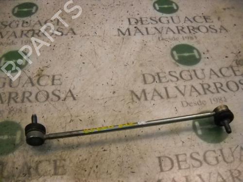 Venstre foran bærearm PEUGEOT 307 (3A/C) 2.0 HDi 90 (90 hp) 14267051