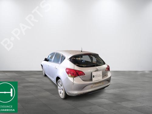 Subframe OPEL ASTRA J (P10) 1.7 CDTI (68) | BP11191762M9 - Image 4