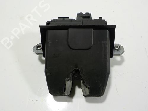 Used Tailgate lock Tailgate lock LAND ROVER RANGE ROVER EVOQUE (L538) [2011-2019] 11933145 11933145