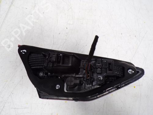Right tailgate light SEAT LEON (5F1) 1.6 TDI | BP8673696C80 