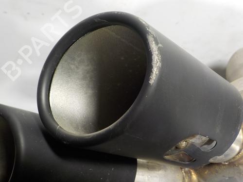 Exhaust system CUPRA LEON Sportstourer (KL8, KU8, KUD)  | BP14289196M121 