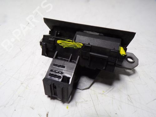 Tailgate lock FORD FOCUS III 1.0 EcoBoost | BP11139384C101 