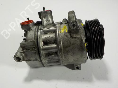 AC compressor SEAT TOLEDO IV (KG3)  | BP11686076M34 