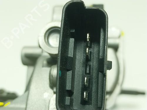 Front wiper motor PEUGEOT EXPERT Van (V_) 1.5 BlueHDi 100 | BP29881791M29