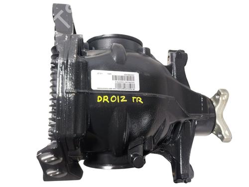 Used Rear differential MERCEDES-BENZ AMG GT Roadster (R190) [2016-2022]  26037537