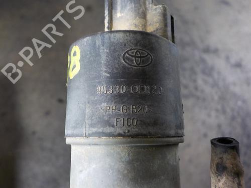 Washer pump TOYOTA YARIS (_P13_) 1.0 (KSP130_, KSP130) | BP14288699E24 