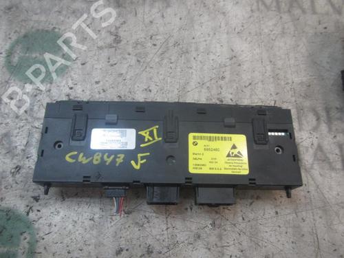 Elektronisk modul BMW 5 (E60) 525 d | BP3839104M83 