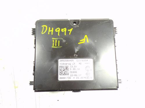 Used Electronic module Electronic module RENAULT ZOE (BFM_) ZOE (88 hp) 9053249 9053249