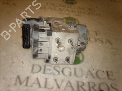 Used ABS pump ABS pump NISSAN PRIMERA Hatchback (P11) 2.0 16V (150 hp) 3736754 3736754