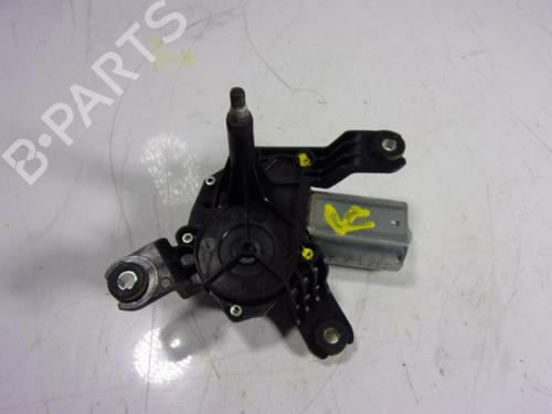 Rear wiper motor OPEL CORSA D (S07) 1.3 CDTI (L08, L68) | BP10539763M102 