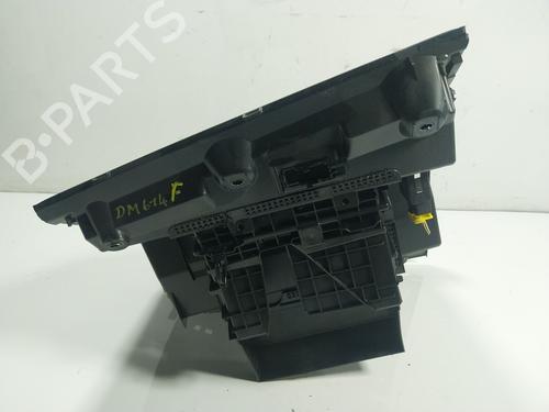 Glove box AUDI A1 Sportback (GBA) 35 TFSI | BP16693240C95 
