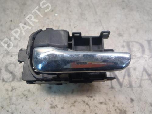Front left interior door handle NISSAN X-TRAIL I (T30) 2.2 dCi 806718H602