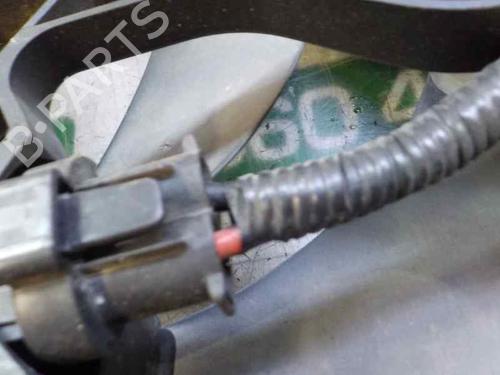 Køleventilator elektrisk NISSAN QASHQAI I (J10, NJ10) 1.5 dCi | BP5271011M35