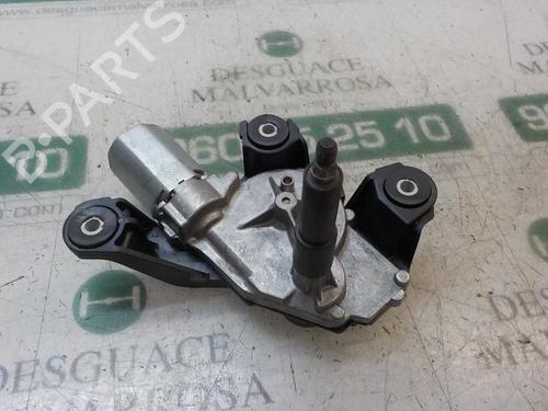 Used Rear wiper motor Rear wiper motor 4003791 4003791