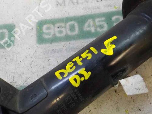 Left front shock absorber SUZUKI SX4 S-Cross (JY) 1.6 DDiS AllGrip (AKK 416D) | BP9104642M16 