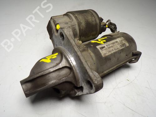 Used Starter Starter FORD FIESTA VI (CB1, CCN) 1.25 (60 hp) 14831561 14831561