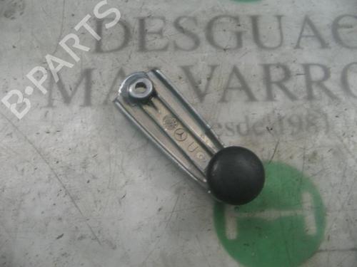 Used Right rear window switch Right rear window switch MERCEDES-BENZ 124 Saloon (W124) 300 E (188 hp) 14291563 14291563