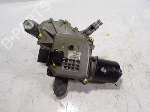 Front wiper motor CITROËN C4 Picasso I MPV (UD_) 2.0 HDi 138 | BP7666619M29 