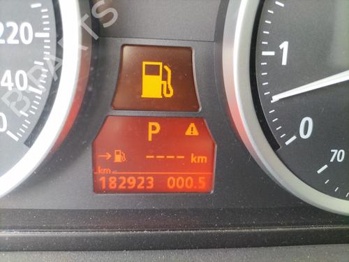 Engine control unit (ECU) BMW 6 (E63) 645 Ci | BP10109560M57  - Image 10