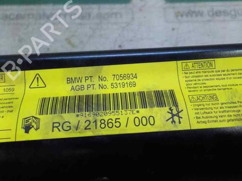 Passenger airbag MINI MINI (R50, R53) One | BP5999218C10 