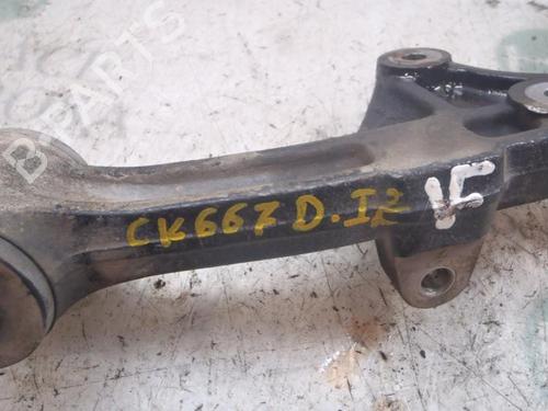 Left front suspension arm KIA CARNIVAL II (GQ) 2.9 CRDi | BP3818601M12 