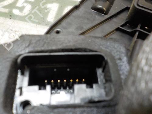 Front right lock SEAT TOLEDO IV (KG3)  | BP3858641C97 