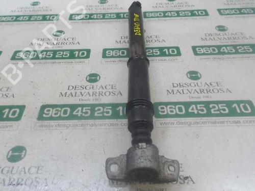 Used Left rear shock absorber Left rear shock absorber PEUGEOT 3008 I MPV (0U_) [2009-2017] 5155206 5155206