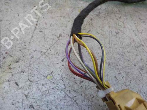 Right mirror VW PHAETON (3D1, 3D2, 3D3, 3D4, 3D6, 3D7, 3D8, 3D9) 5.0 V10 TDI 4motion | BP6677121C27 
