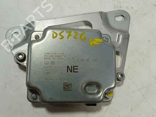 Used Electronic module Electronic module 36423324 36423324
