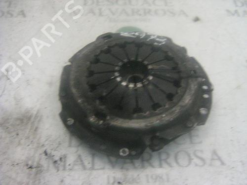 Used Other Other TOYOTA COROLLA Compact (_E11_) 2.0 D (CE110_, CE110R) (72 hp) 25802944 25802944