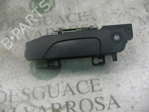 Used Front left exterior door handle Front left exterior door handle 3754569 3754569