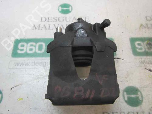 Used Left front brake caliper Left front brake caliper SEAT IBIZA IV (6J5, 6P1) 1.2 (60 hp) 11550510 11550510