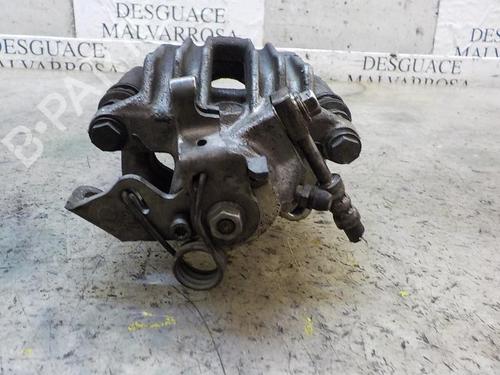 Left rear brake caliper AUDI A1 Sportback (8XA, 8XF) 1.6 TDI | BP11549178M107 
