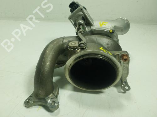 Turbolader/Kompressor BMW 5 (G30, F90) 540 i xDrive | BP23857788M71 