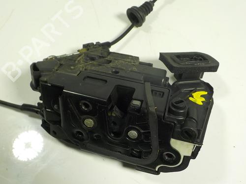 Used Rear right lock VW GOLF VII Variant (BA5, BV5) 2.0 TDI (150 hp) 15064617