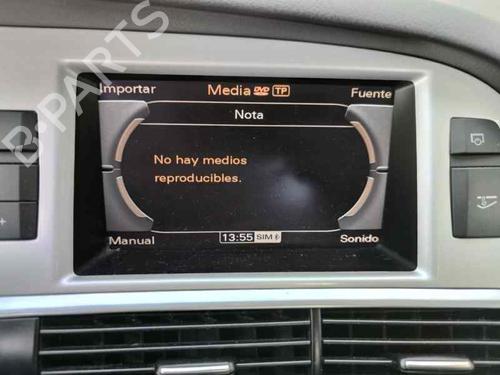 Warning switch AUDI A6 C6 (4F2) 2.0 TDI | BP5100173I22  - Image 17