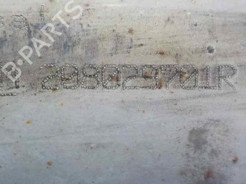 Particulate filter RENAULT TRAFIC II Van (FL)  | BP7892084M81  - Image 5